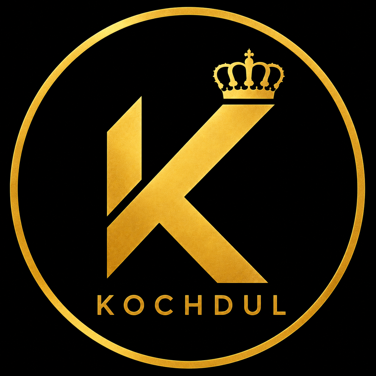 Kochdul Clothing